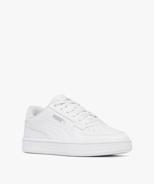Baskets garçon unies Caven - Puma vue2 - PUMA - GEMO