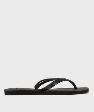 Tongs avec brides fantaisie Élégance femme - Havaianas vue2 - HAVAIANAS - GEMO