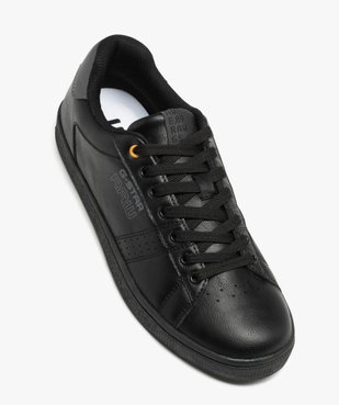 Tennis à lacets homme G-Star - Raw vue5 - G-STAR - GEMO