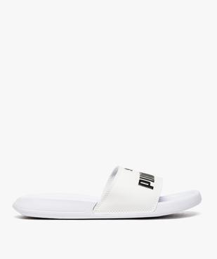Claquette de piscine femme Puma vue1 - PUMA - GEMO