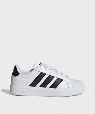 Baskets Streettalk garçon - Adidas vue1 - ADIDAS - GEMO