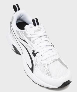 Baskets running en mesh homme Milenio Tech - Puma vue3 - PUMA - GEMO