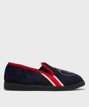 Chaussons enveloppants tricolores PSG garçon - Paris Saint Germain vue1 - PSG - GEMO