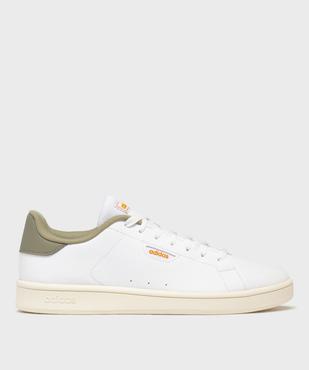 Baskets Urban Court à lacets homme - Adidas vue1 - ADIDAS - GEMO