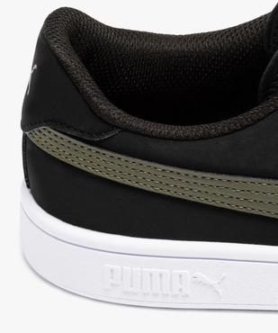 Baskets homme Smash V2 - Puma vue6 - PUMA - GEMO