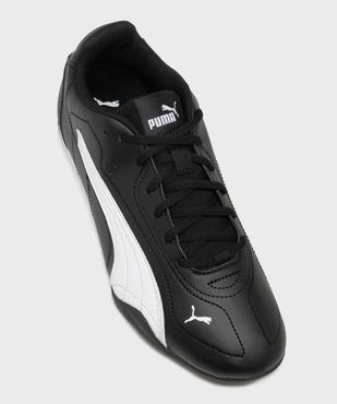 Baskets basses à lacets homme - Puma vue6 - PUMA - GEMO