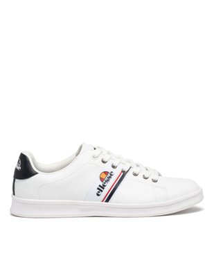 Baskets homme unies à semelle fine - Ellesse vue1 - ELLESSE - GEMO