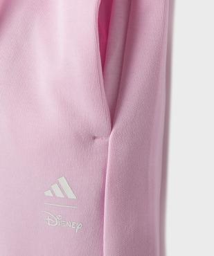 Ensemble de jogging motif Minnie bébé fille sweat et pantalon - Adidas X Disney vue3 - ADIDAS - GEMO