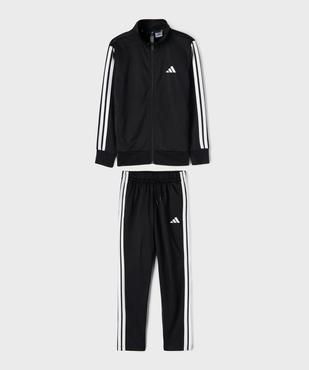 Ensemble de jogging Essentials Climacool sweat et pantalon garçon - Adidas vue1 - ADIDAS - GEMO