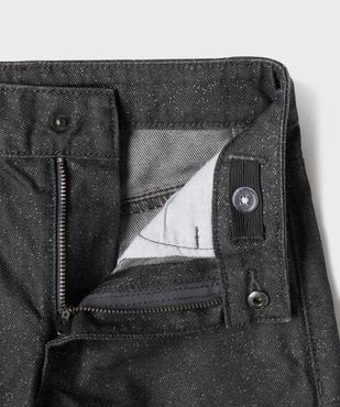 Jean Wide leg fille vue2 - GEMO (ENFANT) - GEMO