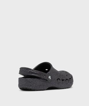 Sabots souples Baya Glitter femme - Crocs vue4 - CROCS - GEMO