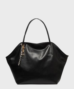 Sac cabas souple porté épaule femme vue1 - GEMO (ACCESS) - GEMO