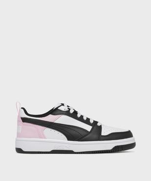 Baskets Rebound V6 Low femme - Puma vue1 - PUMA - GEMO