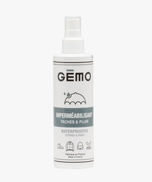 Imperméabilisant sans gaz multi-usages vue1 - GEMO(ENTRETIEN) - GEMO