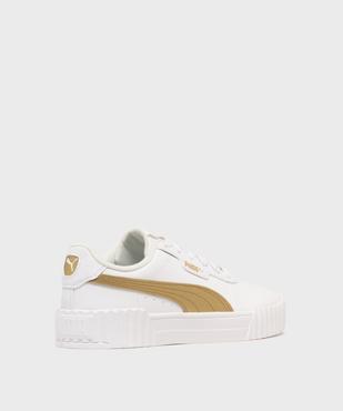Baskets Carina 3.0 Day Night femme - Puma vue4 - PUMA - GEMO
