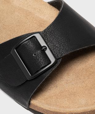Sandales à bride homme - G’Flex vue6 - G'FLEX - GEMO