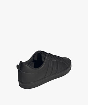 Baskets homme unies à lacets languette en mesh VS Pace - Adidas vue5 - ADIDAS - GEMO