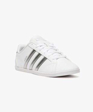 Baskets basses à semelle fine – Adidas vue2 - ADIDAS - GEMO