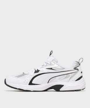 Baskets running en mesh homme Milenio Tech - Puma vue1 - PUMA - GEMO