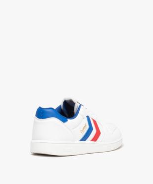 Baskets homme bicolores – Hummel Handball Perfekt vue5 - HUMMEL - GEMO