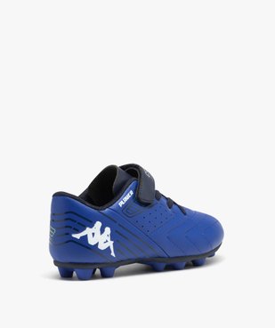Baskets à crampons chaussures de foot garçon - Kappa vue4 - KAPPA - GEMO