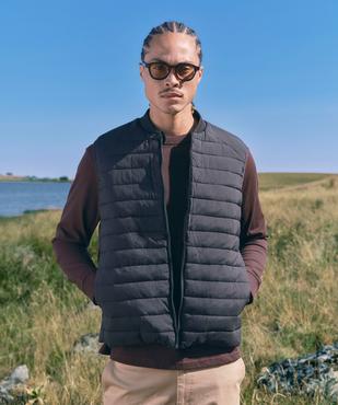 Parka doublée à capuche homme vue10 - GEMO (HOMME) - GEMO