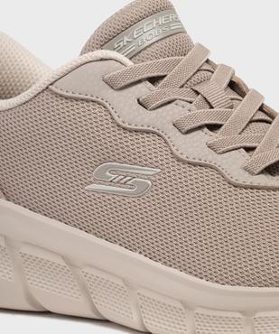 Baskets Hands Free Slip-ins® : BOBS Sport™ B Flex - Flex Lucy femme - Skechers vue6 - SKECHERS - GEMO