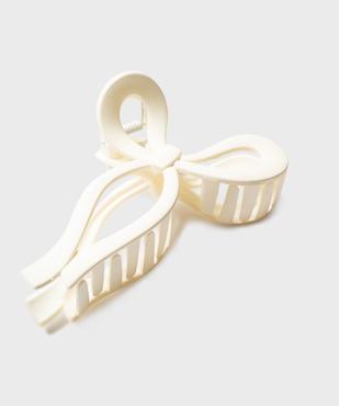 Pince crabe en forme de ruban vue2 - GEMO (ACCESS) - GEMO