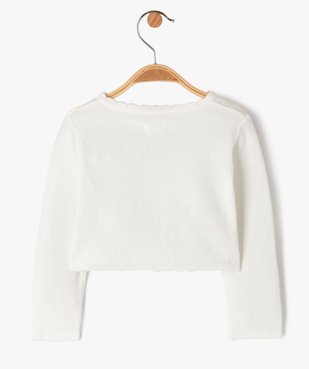 Gemo ceremonie fille hot sale