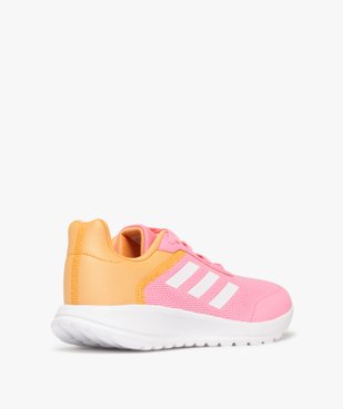 Baskets fille bicolores style running à lacets – Adidas vue4 - ADIDAS - GEMO
