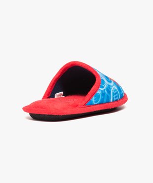 Chaussons mules imprimés - Yokai Watch vue4 - YOKAI WATCH - GEMO