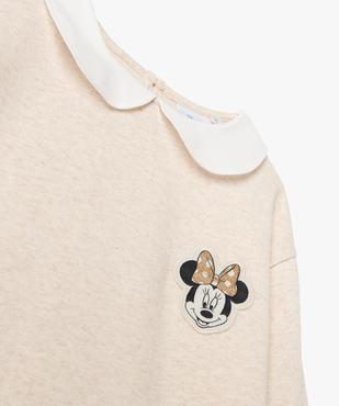 Ensemble fille 2 pièces – Robe et leggings - Disney vue2 - MINNIE - GEMO