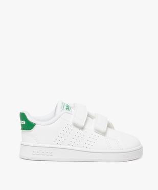 Baskets bébé à scratch – Adidas vue1 - ADIDAS - GEMO