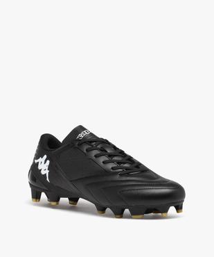 Baskets homme à crampons football - Kappa vue2 - KAPPA - GEMO