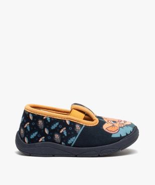 Chaussons garçon imprimés Le Roi Lion - Disney vue1 - ROI LION - GEMO
