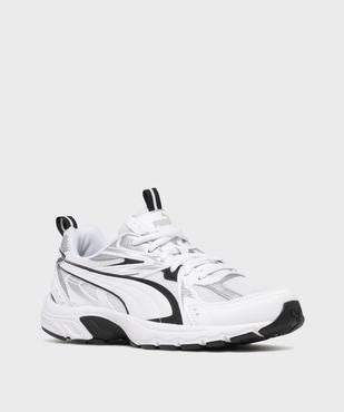 Baskets running en mesh homme Milenio Tech - Puma vue6 - PUMA - GEMO