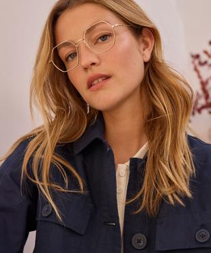 Veste blazer femme - LuluCastagnette vue2 - LULUCASTAGNETTE - GEMO