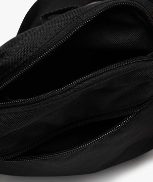 Sacoche compacte en toile homme - Adidas vue3 - ADIDAS - GEMO