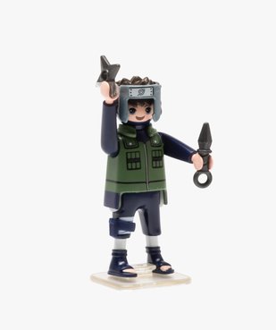 Jeu figurine Yamato Naruto - Playmobil vue2 - AUTRES MARQUES - GEMO