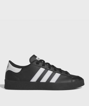 Baskets Jump Hook homme - Adidas vue1 - ADIDAS - GEMO
