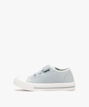 Baskets pailletées fille motif Stitch - Disney vue3 - LILO & STITCH - GEMO