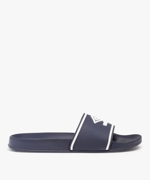 Mules de piscine homme bicolores - Umbro vue1 - UMBRO - GEMO