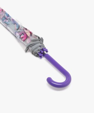Parapluie avec motifs papillons enfant vue3 - GEMO (ACCESS) - GEMO