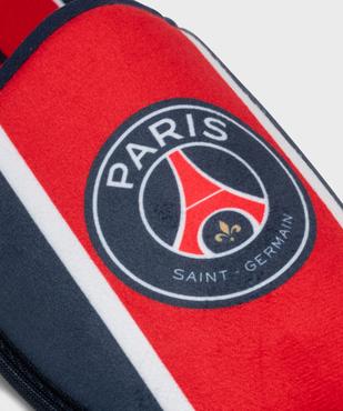 Chaussons mules PSG tricolores garçon - Paris Saint Germain vue6 - PSG - GEMO
