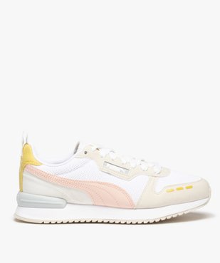 Baskets femme retro running – Puma R78 vue1 - PUMA - GEMO