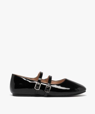 Ballerines vernies à brides fille - Lovely Wings vue1 - LOVELY WINGS - GEMO