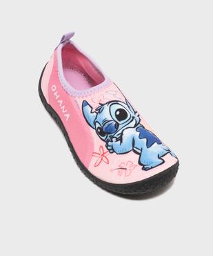 Chaussures aquatiques motif Stitch fille - Disney vue5 - LILO & STITCH - GEMO