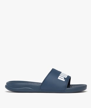 Mules de piscine homme bicolores Popcat 20 – Puma  vue1 - PUMA - GEMO