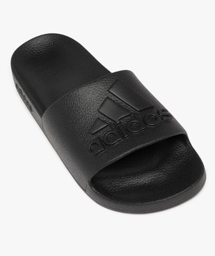 Mules de piscine homme confort Adilette Aqua - Adidas vue5 - ADIDAS - GEMO