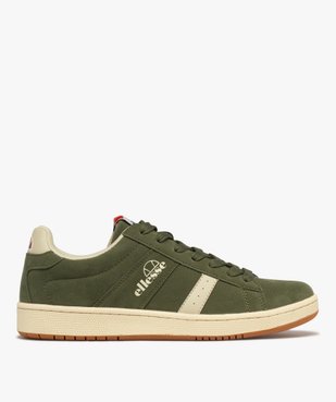 Baskets de ville bicolores homme - Ellesse vue1 - ELLESSE - GEMO